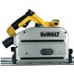 DeWALT DWS520KT iegremdējams ripzāģis TSTAK DeWALT DWS520KT iegremdējams ripzāģis TSTAK